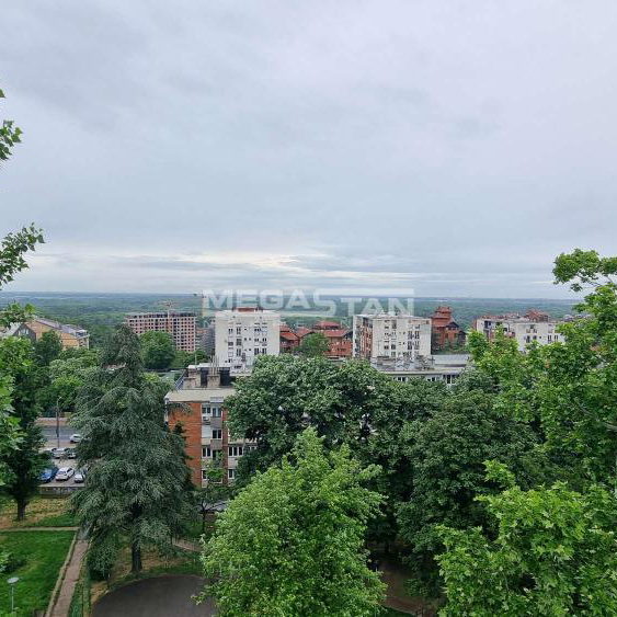 Dvosoban stan na prodaju, Banovo Brdo, Beograd, 38m², 109.000 €