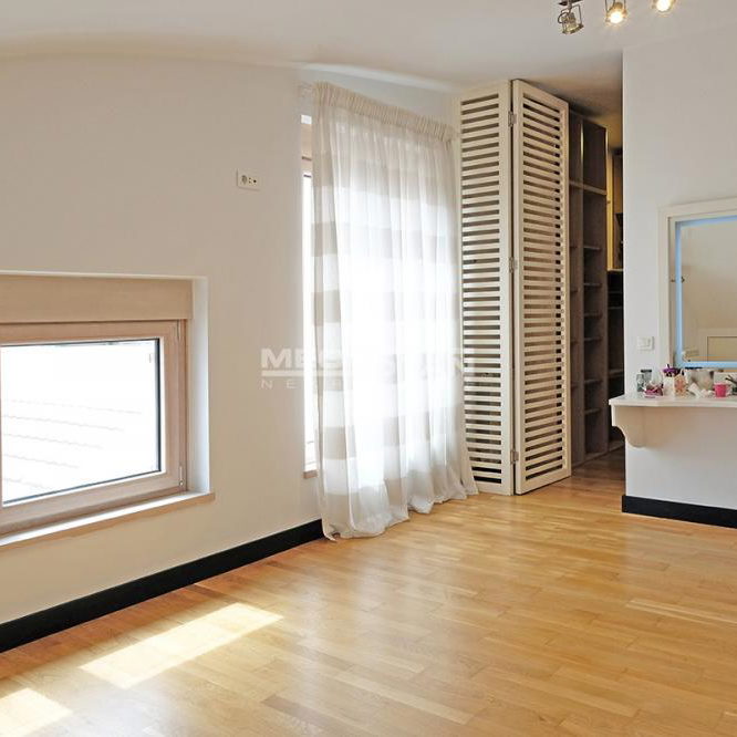 Četvorosoban stan na prodaju, Hram Svetog Save, Beograd, 130m², 685.000 €