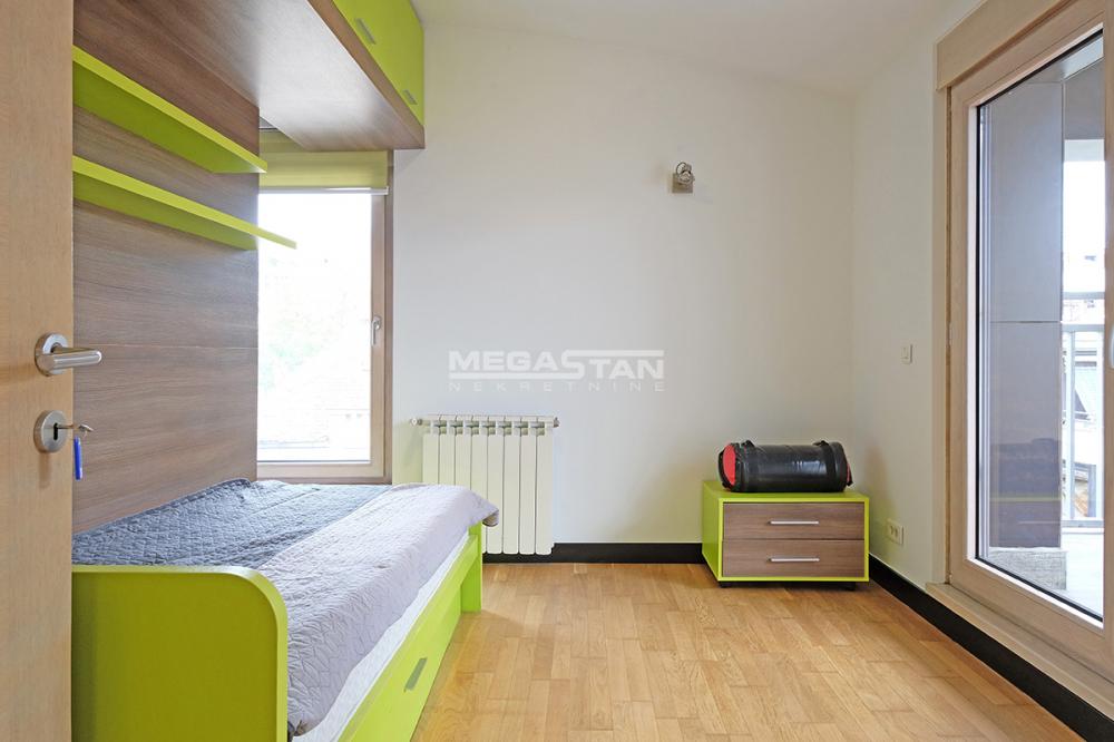 108099434-16-20260527144050 Četvorosoban stan na prodaju, Hram Svetog Save, Beograd, 130m², 685.000 €