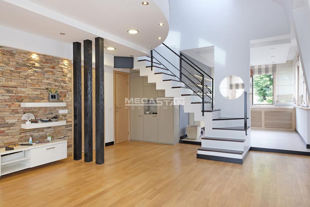 108099434-2-20260527144043 Četvorosoban stan na prodaju, Hram Svetog Save, Beograd, 130m², 685.000 €
