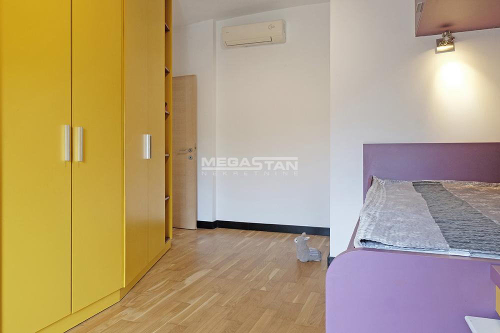108099434-4-20260527144044 Četvorosoban stan na prodaju, Hram Svetog Save, Beograd, 130m², 685.000 €