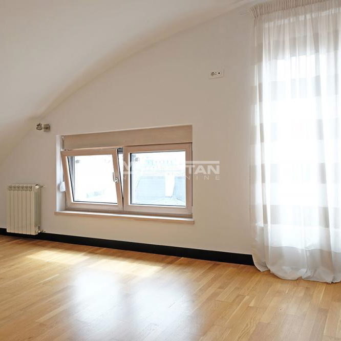 Četvorosoban stan na prodaju, Hram Svetog Save, Beograd, 130m², 685.000 €