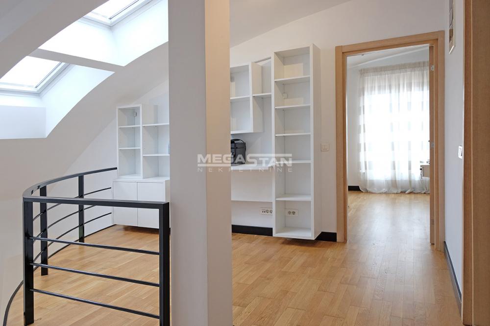 108099434-7-20260527144046 Četvorosoban stan na prodaju, Hram Svetog Save, Beograd, 130m², 685.000 €