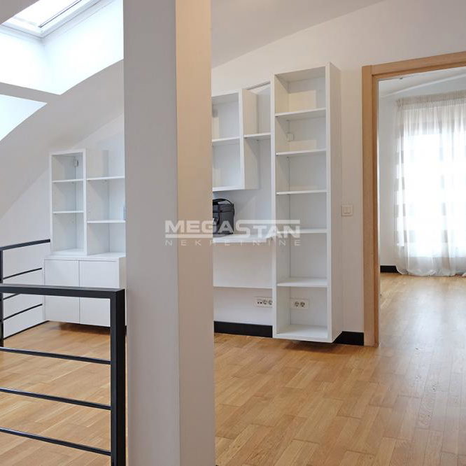 Četvorosoban stan na prodaju, Hram Svetog Save, Beograd, 130m², 685.000 €