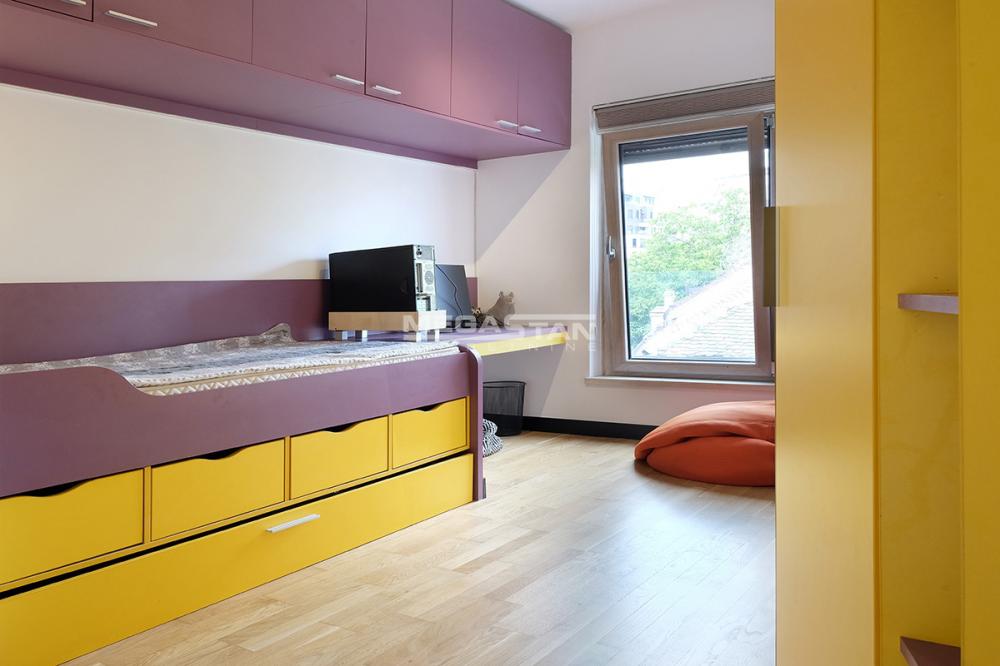 108099434-9-20260527144046 Četvorosoban stan na prodaju, Hram Svetog Save, Beograd, 130m², 685.000 €