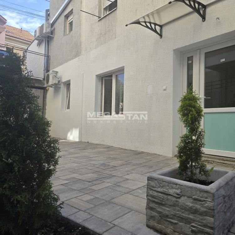Dvosoban stan na prodaju, Žarkovo, Beograd, 57m², 108.300 €