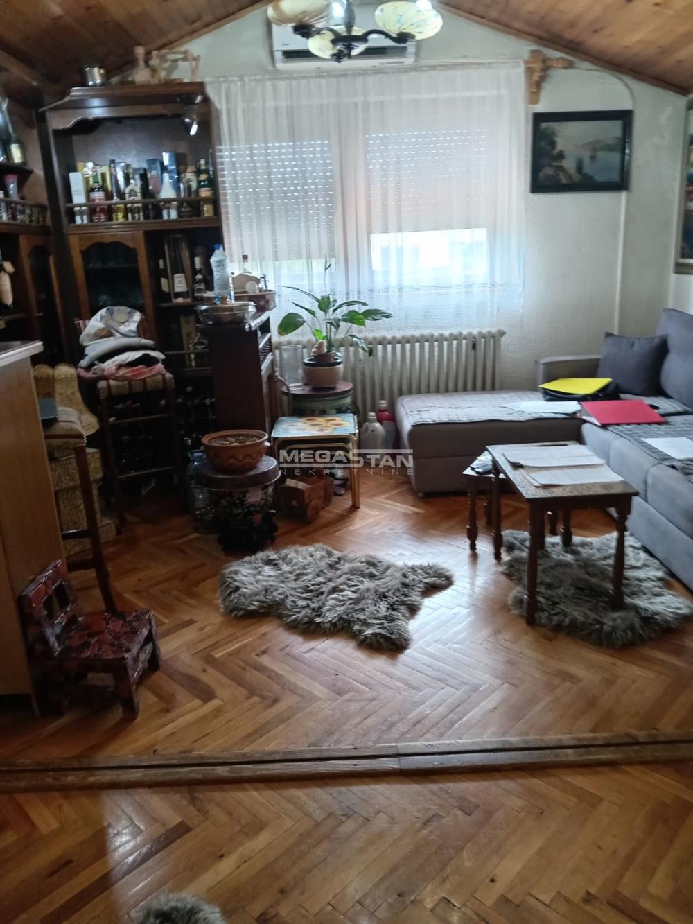 Stan Prodaja Beograd Mirijevo 104 m2