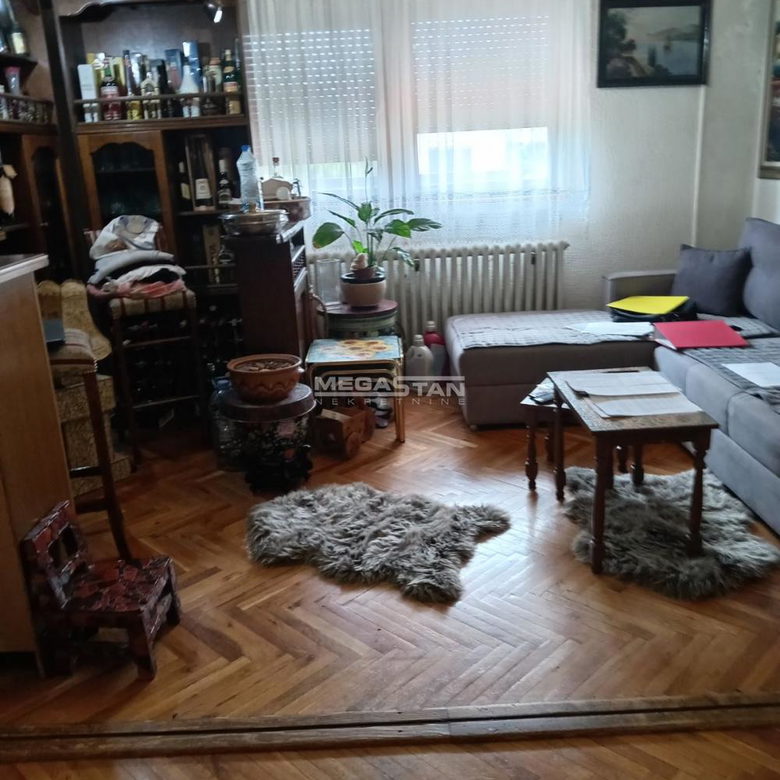 Stan Prodaja Beograd Mirijevo 104 m2