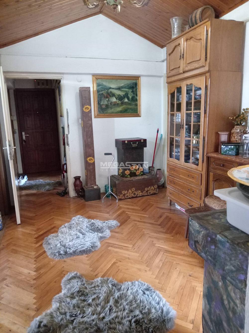 Stan Prodaja Beograd Mirijevo 104 m2