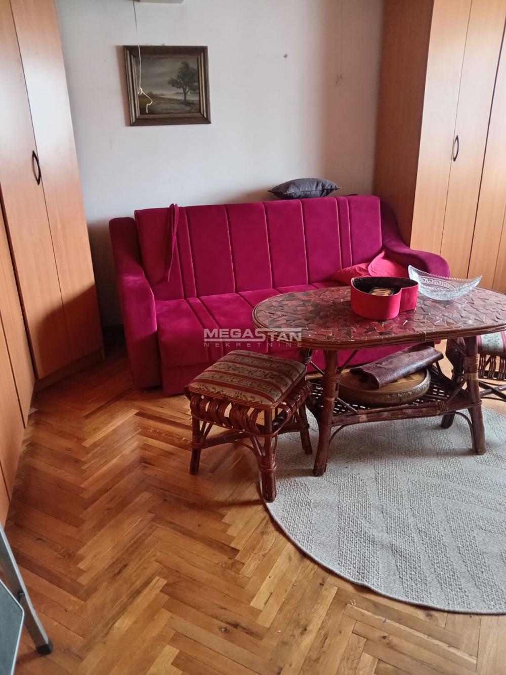 Stan Prodaja Beograd Mirijevo 104 m2