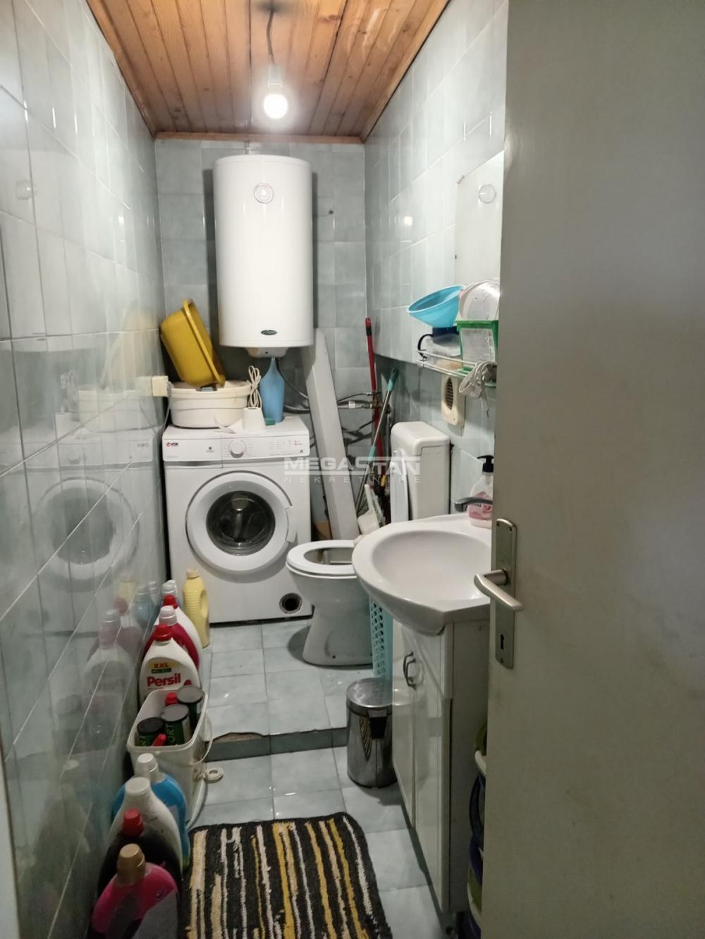 Četvorosoban stan na prodaju, Mirijevo, Beograd, 104m², 199.000 €