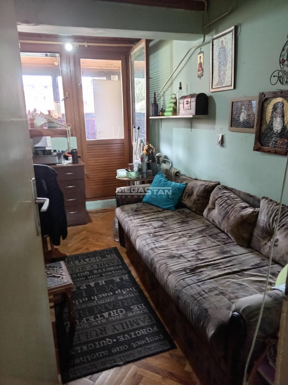 Stan Prodaja Beograd Mirijevo 104 m2