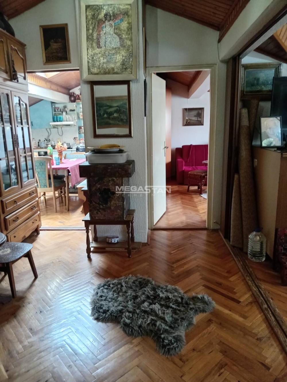 Stan Prodaja Beograd Mirijevo 104 m2
