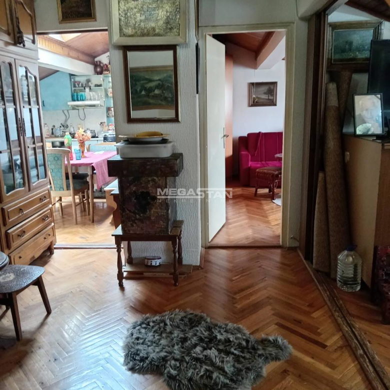 Stan Prodaja Beograd Mirijevo 104 m2