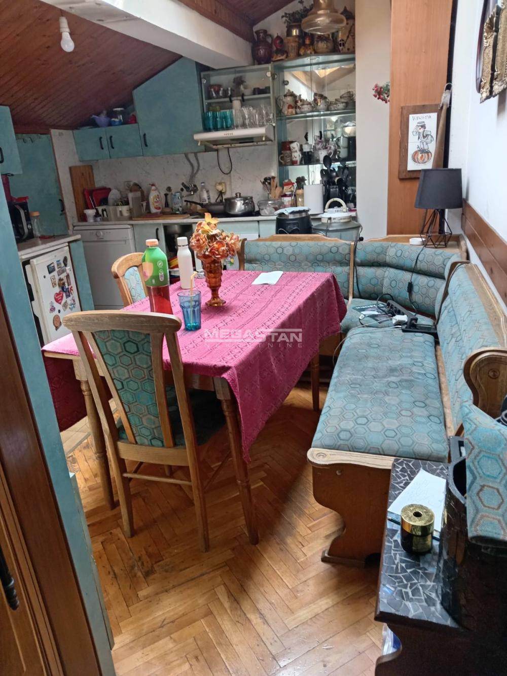 Četvorosoban stan na prodaju, Mirijevo, Beograd, 104m², 199.000 €