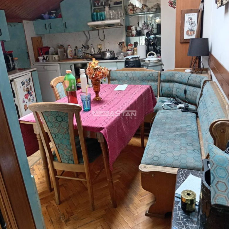 Četvorosoban stan na prodaju, Mirijevo, Beograd, 104m², 199.000 €