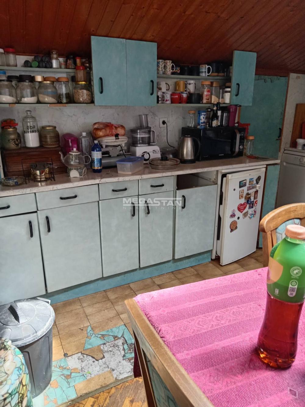 Četvorosoban stan na prodaju, Mirijevo, Beograd, 104m², 199.000 €