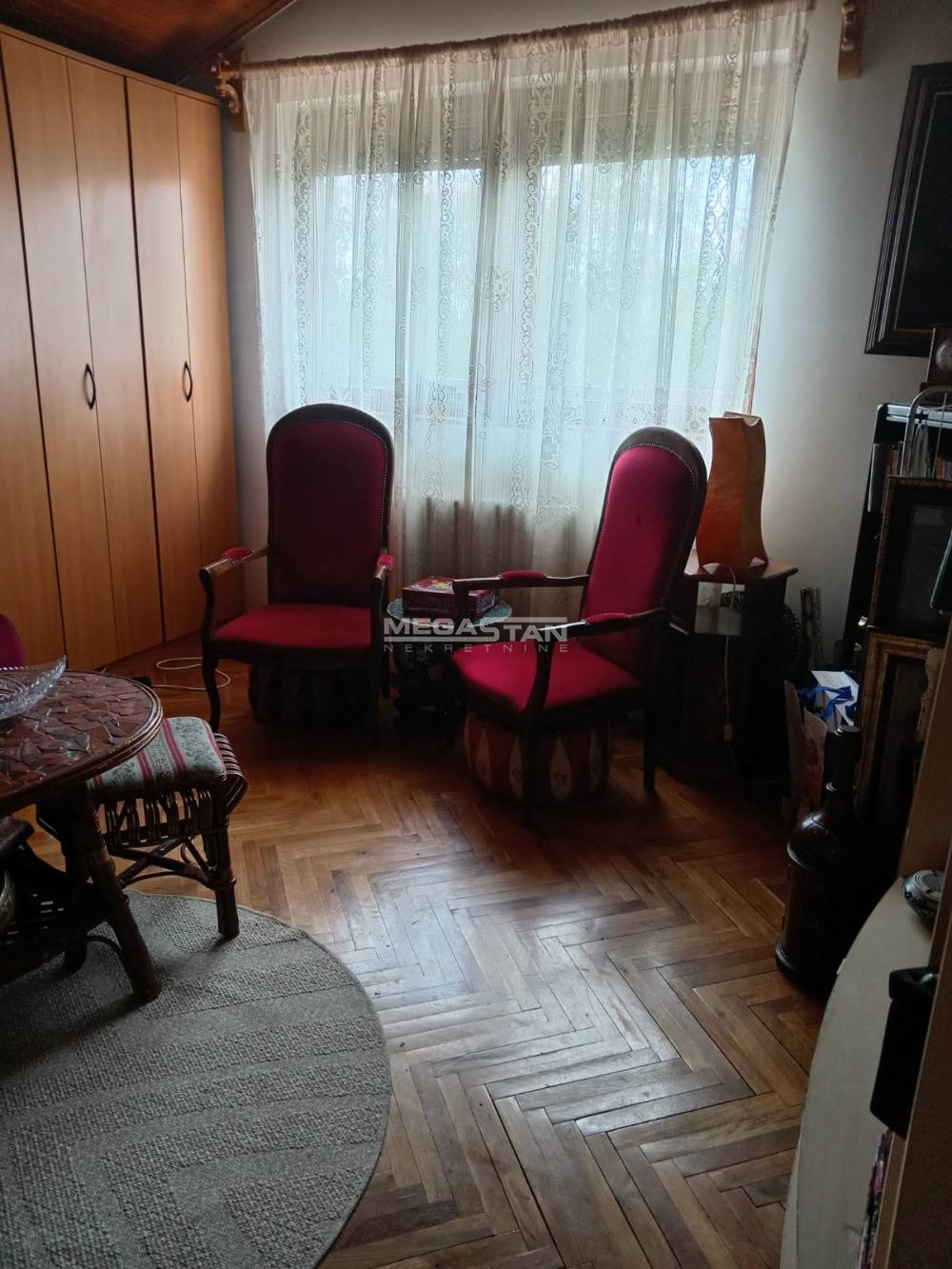 Četvorosoban stan na prodaju, Mirijevo, Beograd, 104m², 199.000 €