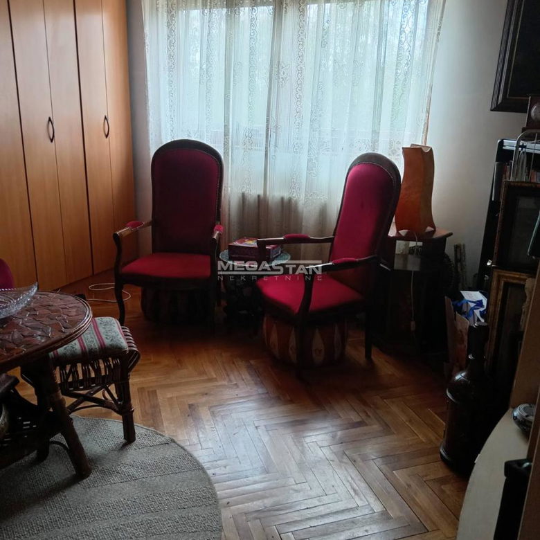 Četvorosoban stan na prodaju, Mirijevo, Beograd, 104m², 199.000 €