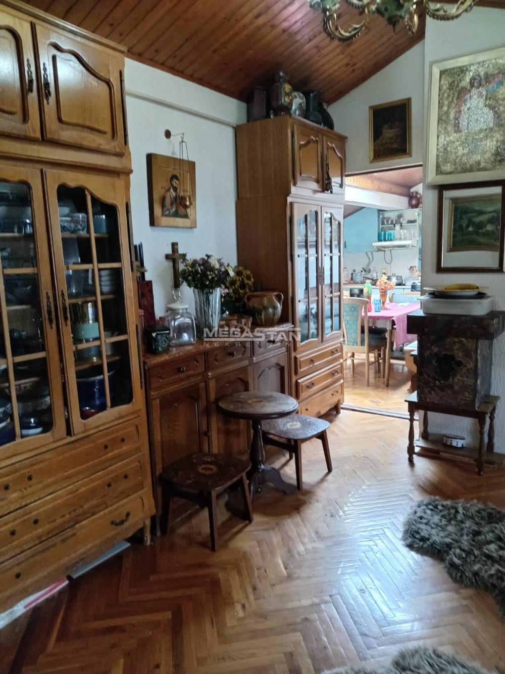 Stan Prodaja Beograd Mirijevo 104 m2