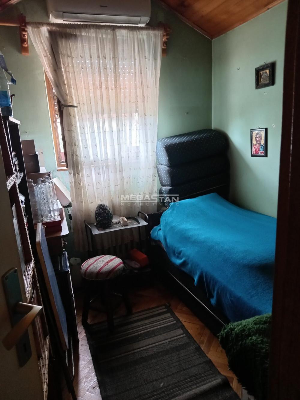 Stan Prodaja Beograd Mirijevo 104 m2