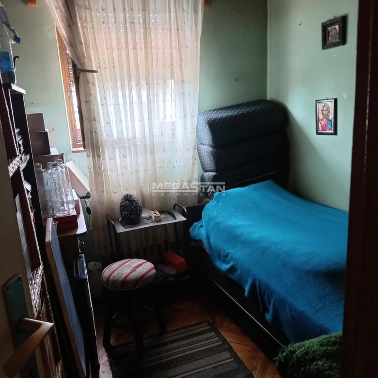 Stan Prodaja Beograd Mirijevo 104 m2