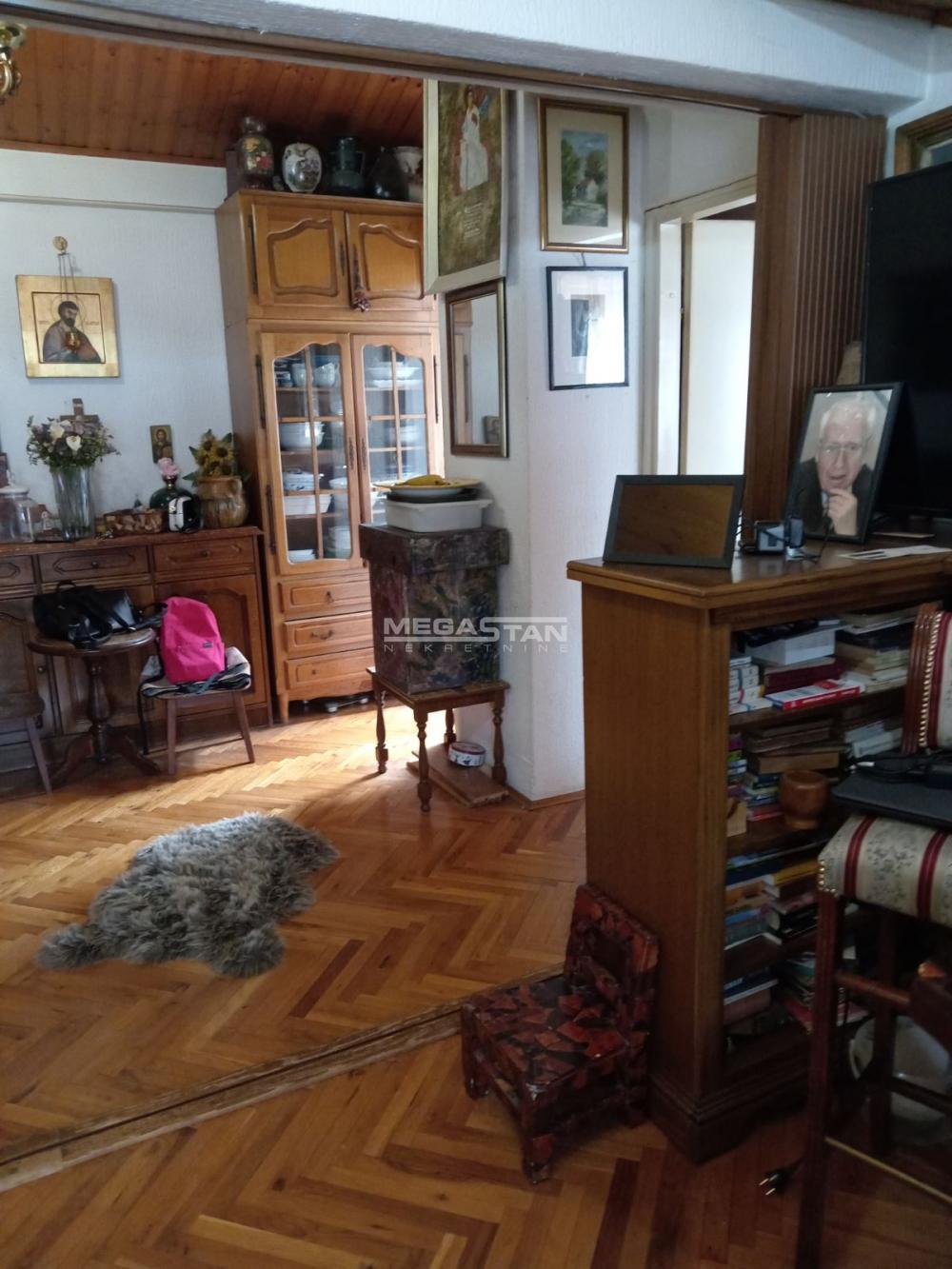 Stan Prodaja Beograd Mirijevo 104 m2