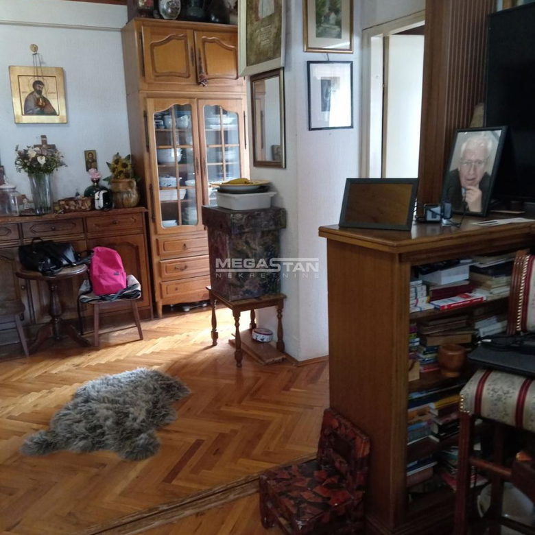 Stan Prodaja Beograd Mirijevo 104 m2