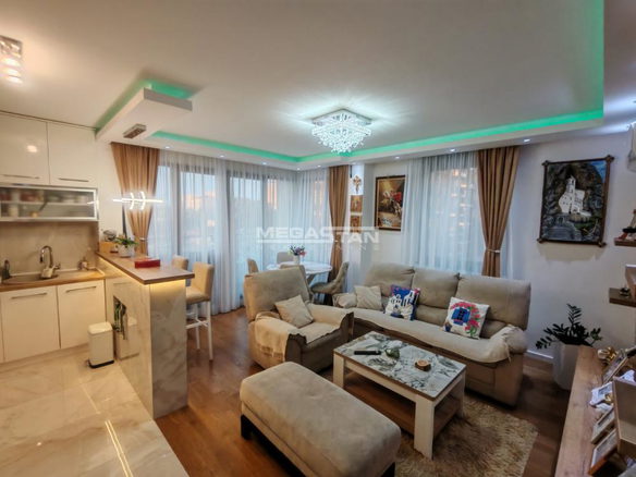 Stan Izdavanje Beograd Višnjička Banja 65 m2