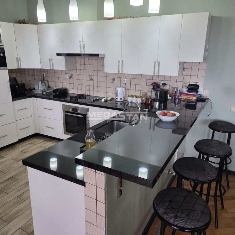 Kuća Prodaja Beograd Višnjička Banja 414 m2