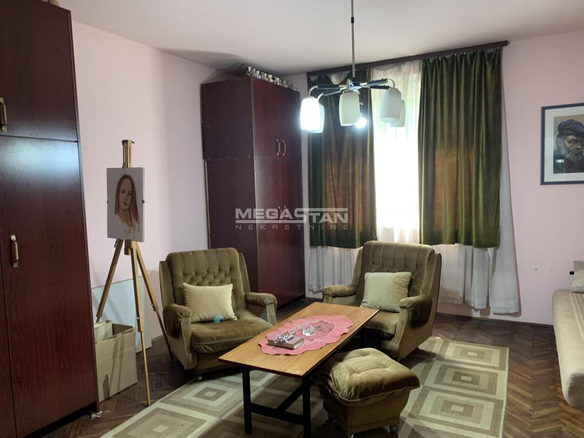 Stan Prodaja Beograd Braće Jerković 61 m2