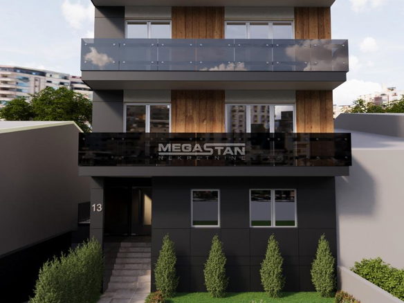 Stan Prodaja Beograd Lekino Brdo 73.34 m2
