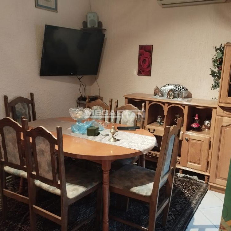 Kuća na prodaju, Banja Koviljača, Loznica, 98m², 97.500 €