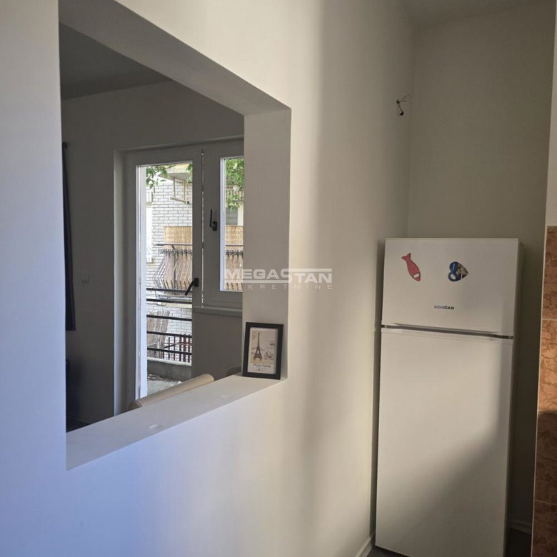 Stan Izdavanje Beograd Žarkovo 59 m2