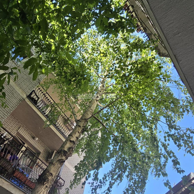 Dvosoban stan na prodaju, Žarkovo, Beograd, 59m², 125.000 €