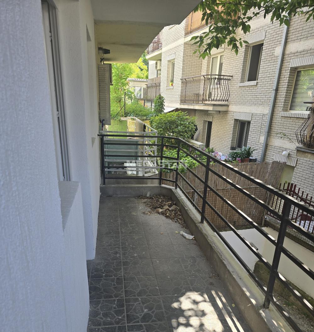 Dvosoban stan na prodaju, Žarkovo, Beograd, 59m², 125.000 €