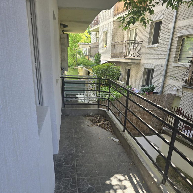 Dvosoban stan na prodaju, Žarkovo, Beograd, 59m², 125.000 €