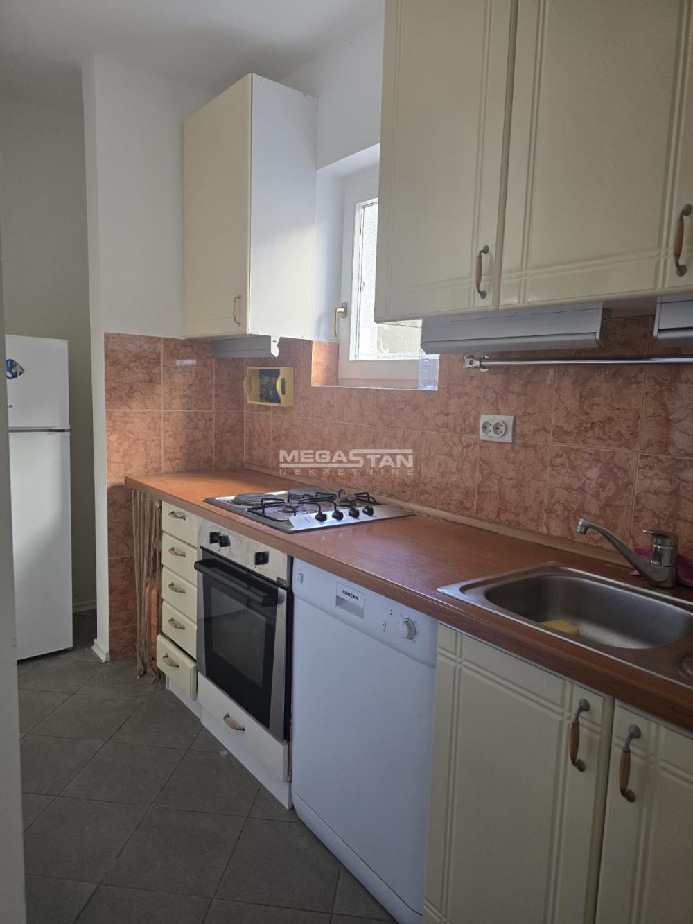 Stan Izdavanje Beograd Žarkovo 59 m2