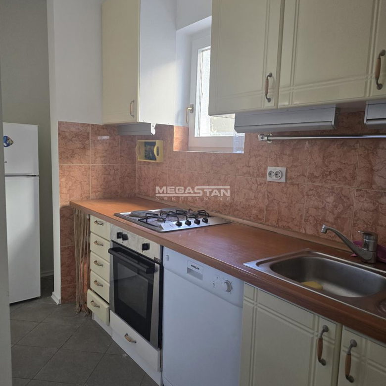 Stan Izdavanje Beograd Žarkovo 59 m2