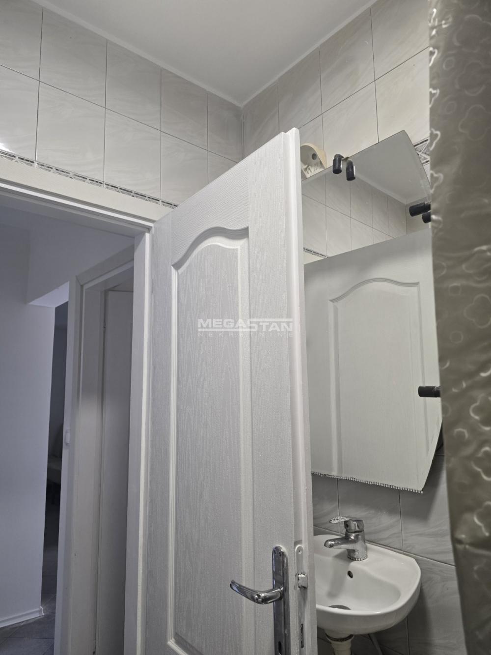 Stan Izdavanje Beograd Žarkovo 59 m2
