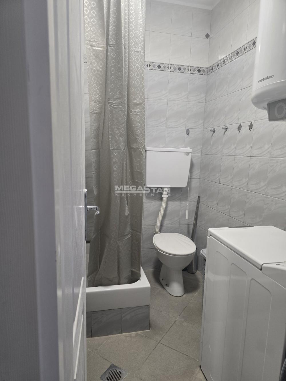 Dvosoban stan na prodaju, Žarkovo, Beograd, 59m², 125.000 €