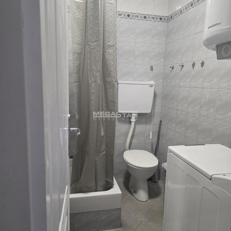Dvosoban stan na prodaju, Žarkovo, Beograd, 59m², 125.000 €