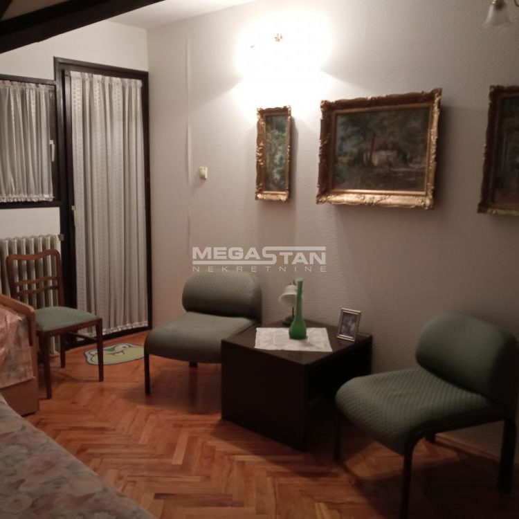 Četvorosoban stan na prodaju, Miljakovac, Beograd, 103m², 215.000 €
