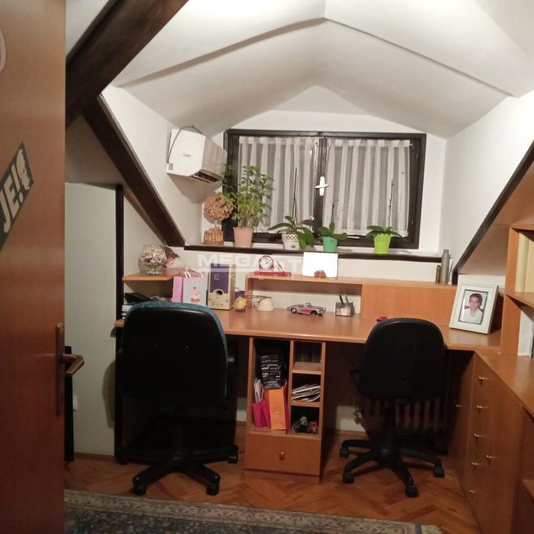 Četvorosoban stan na prodaju, Miljakovac, Beograd, 103m², 215.000 €