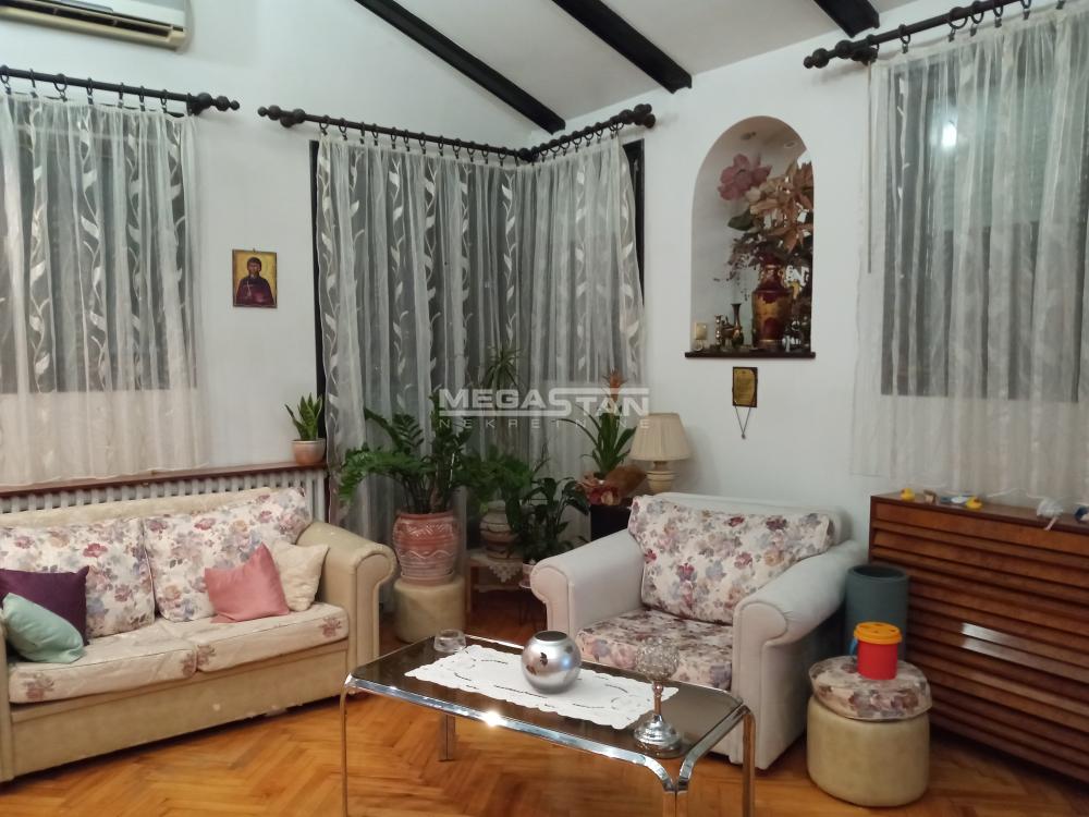 108099564-17-20260608141252 Četvorosoban stan na prodaju, Miljakovac, Beograd, 103m², 215.000 €