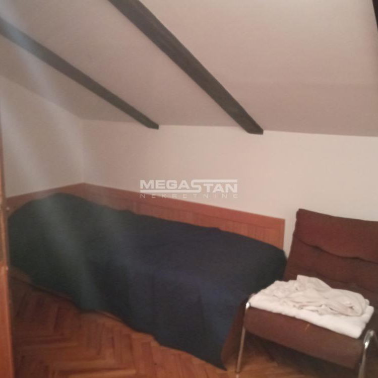 Četvorosoban stan na prodaju, Miljakovac, Beograd, 103m², 215.000 €