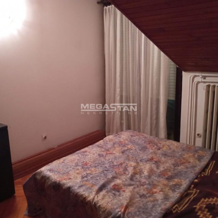 Četvorosoban stan na prodaju, Miljakovac, Beograd, 103m², 215.000 €