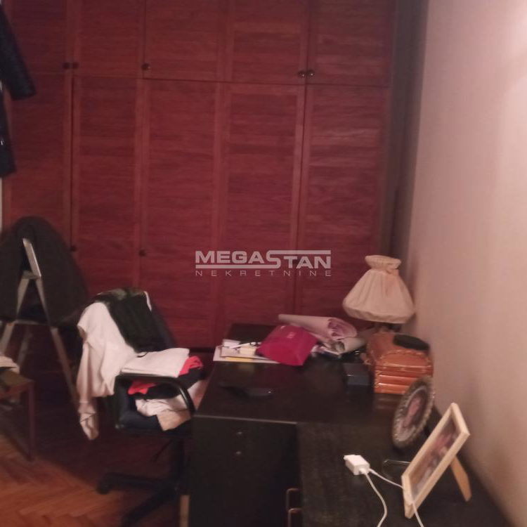 Četvorosoban stan na prodaju, Miljakovac, Beograd, 103m², 215.000 €