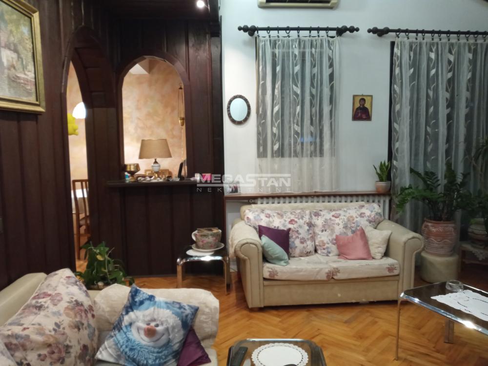 108099564-8-20260608141248 Četvorosoban stan na prodaju, Miljakovac, Beograd, 103m², 215.000 €