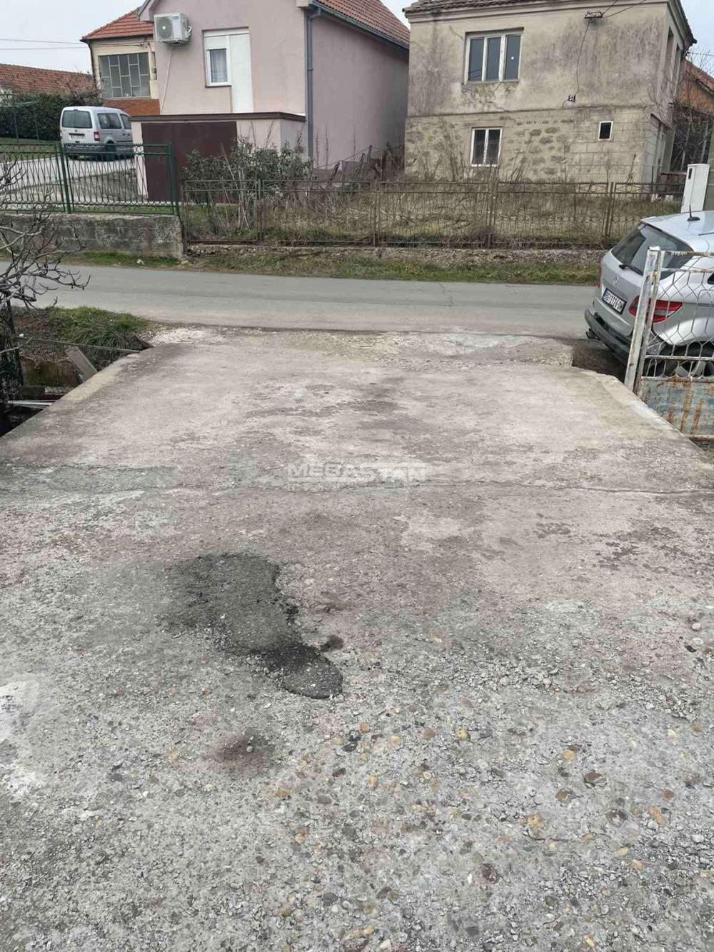 Plac Prodaja Beograd Plac Prodaja Beograd Rušanj 0 m2